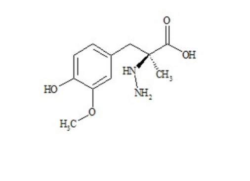 Carbidopa EP Impurity C